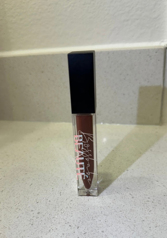 “Hershe” lip gloss