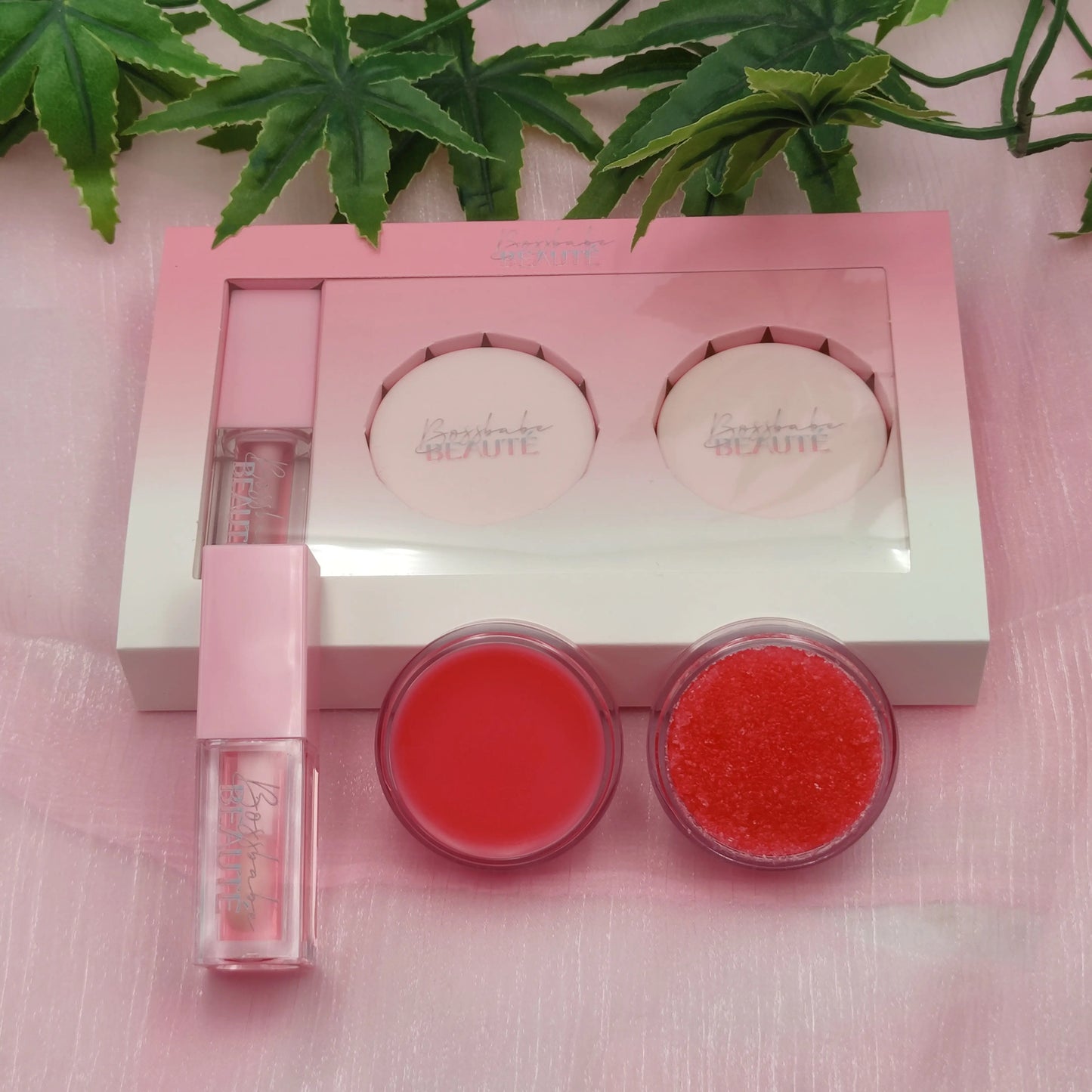 ‘Kiss me kit’