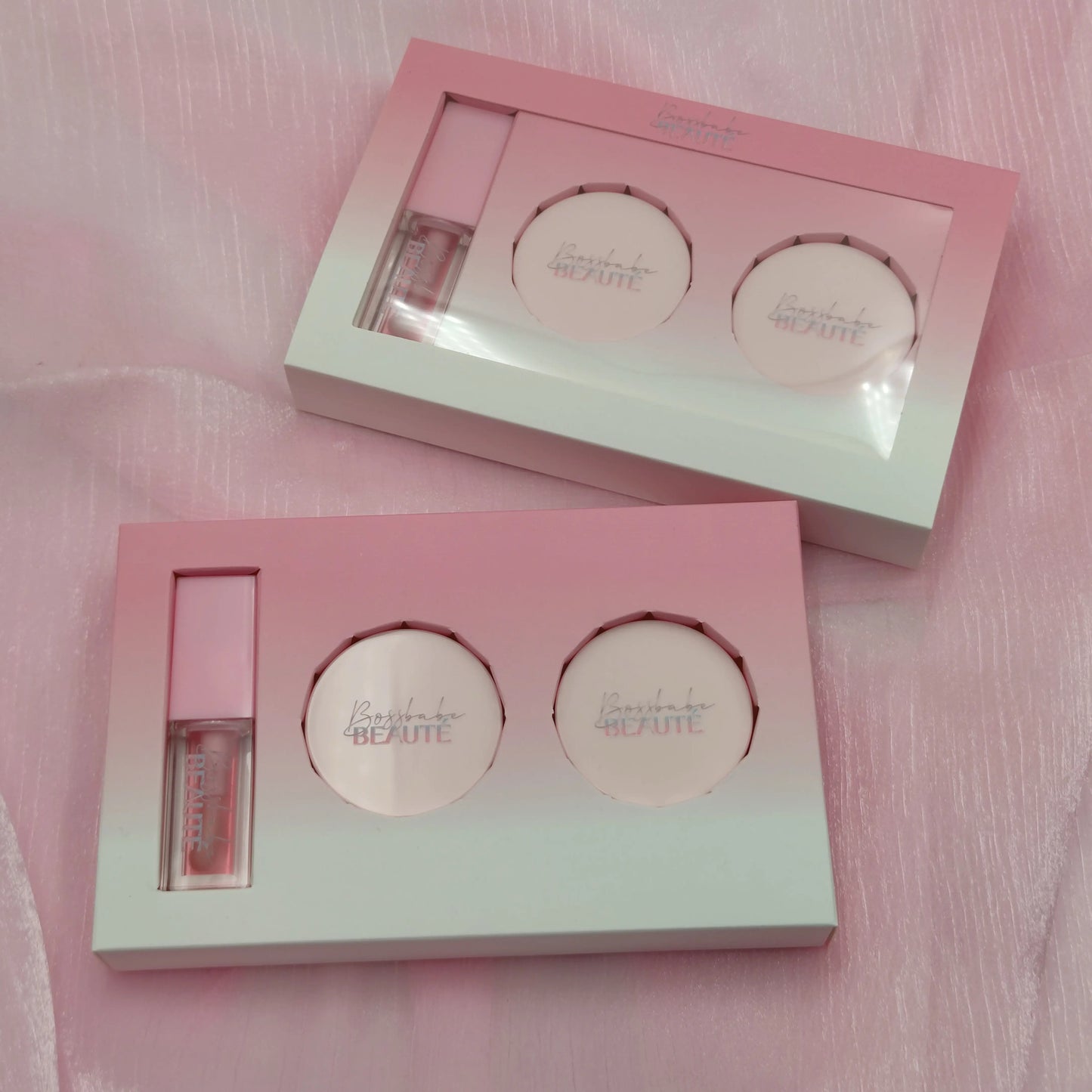 ‘Kiss me kit’