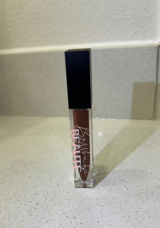 “Hershe” lip gloss