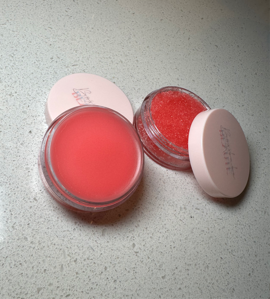 ‘Kiss me kit’