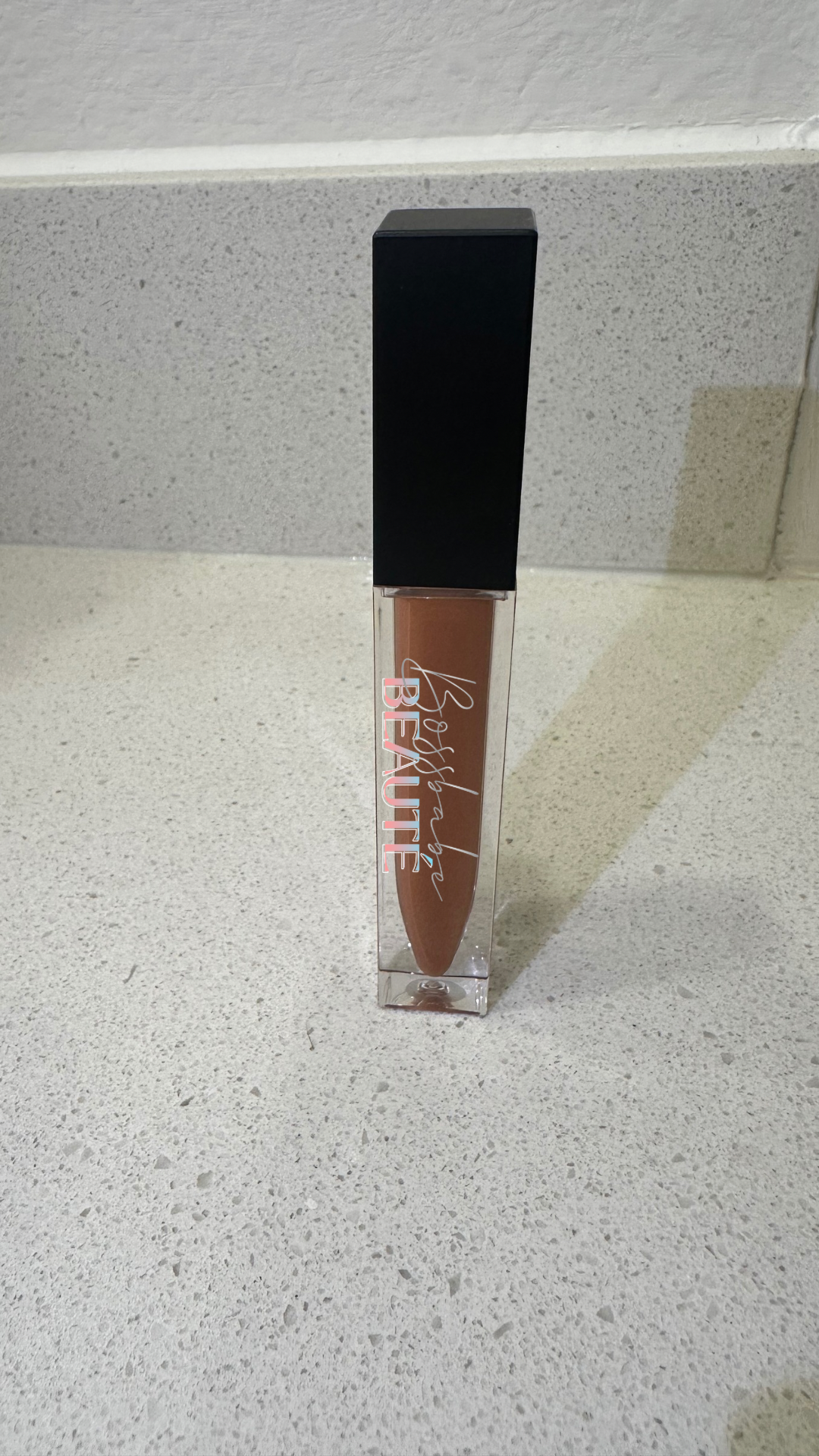 “Karma” lip gloss
