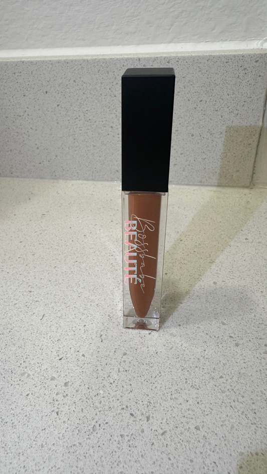 “Karma” lip gloss