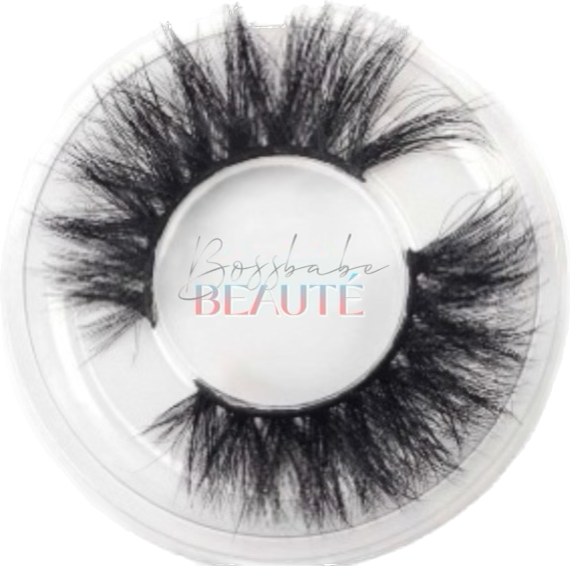 "Girls Night Out" Eyelashes