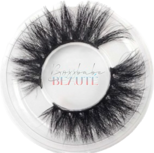 "Girls Night Out" Eyelashes